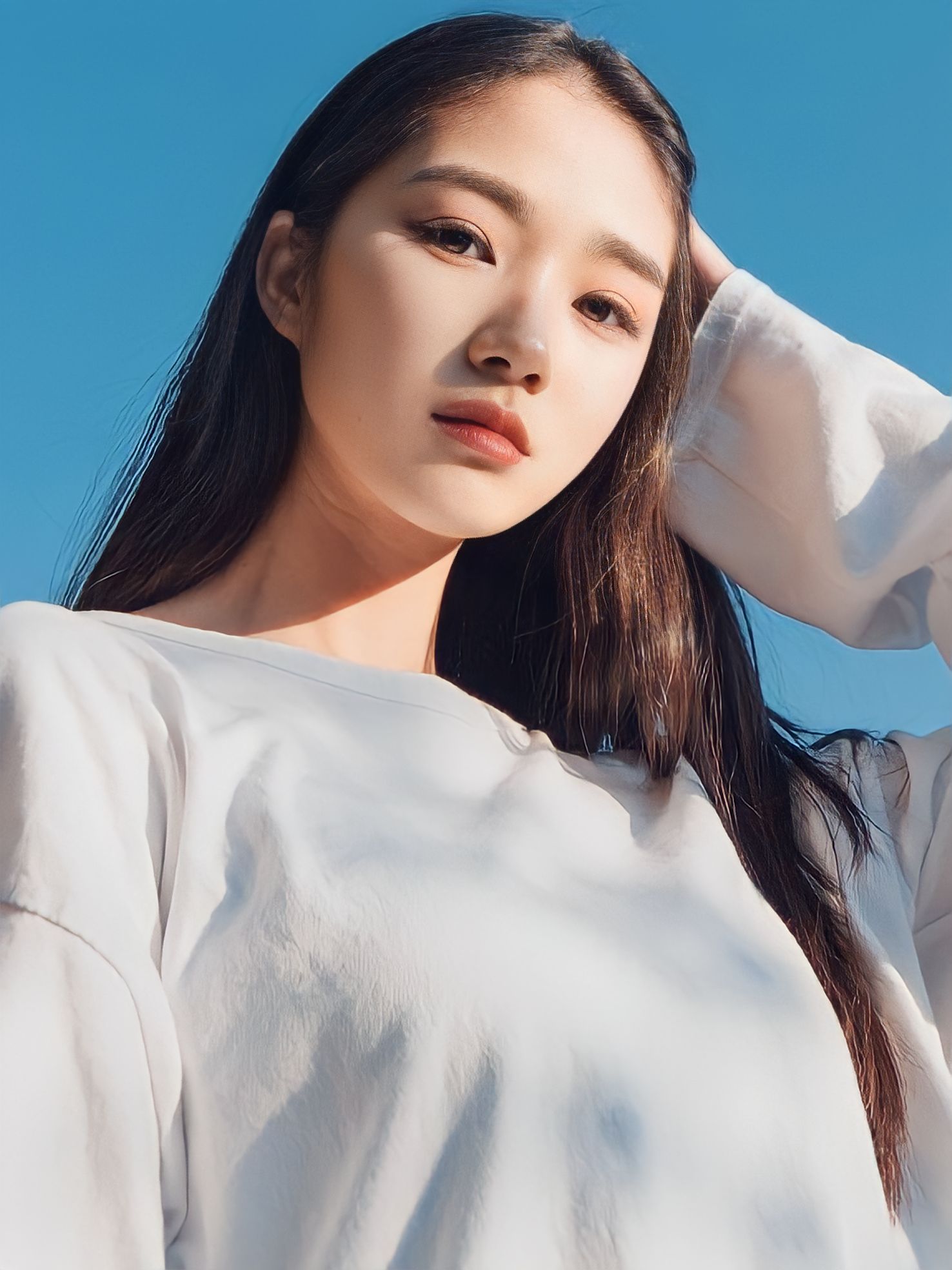 Latest photo of Kim Hyeyoon