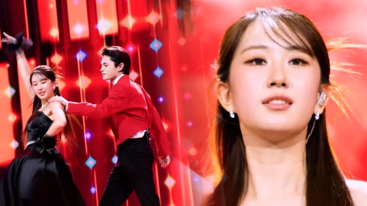 전유진의 최신 사진