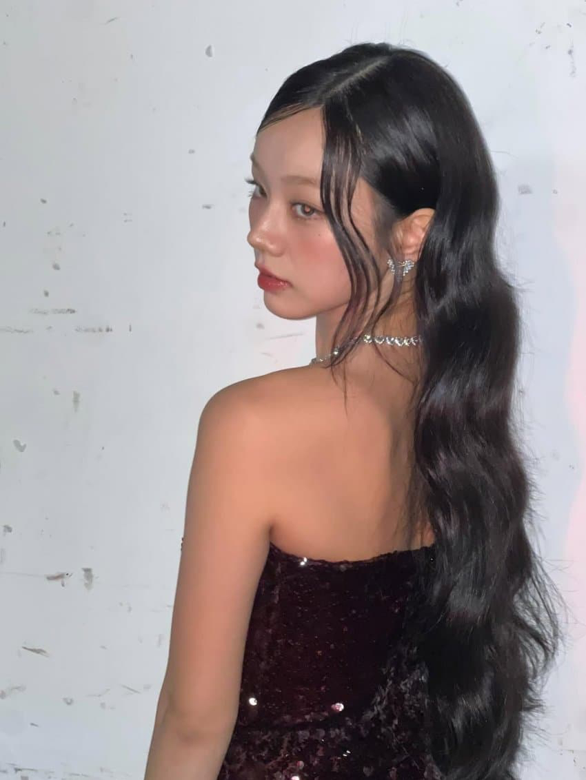 Foto kegiatan terbaru dari Hyeri