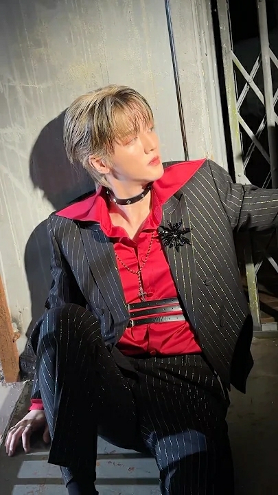 Recent activity shot of Chani