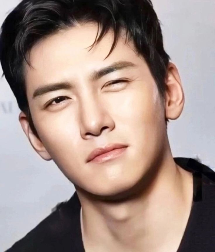 A moment captured by a fan of Ji Changwook