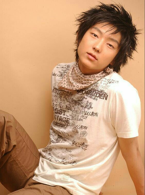 李準基的近期活動照