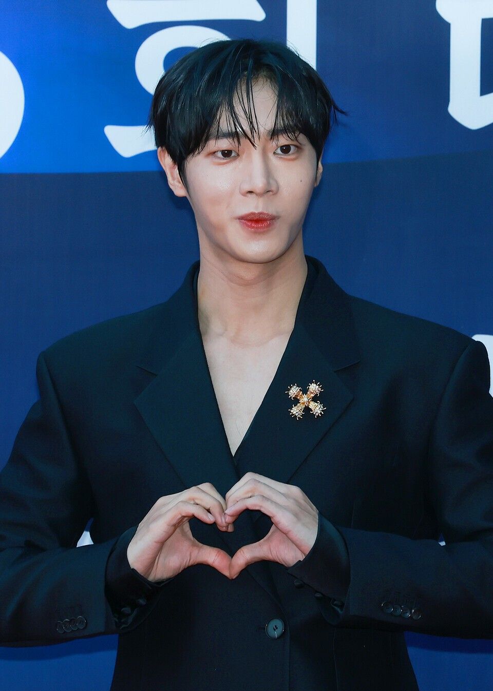 Latest photo of Choo Youngwoo