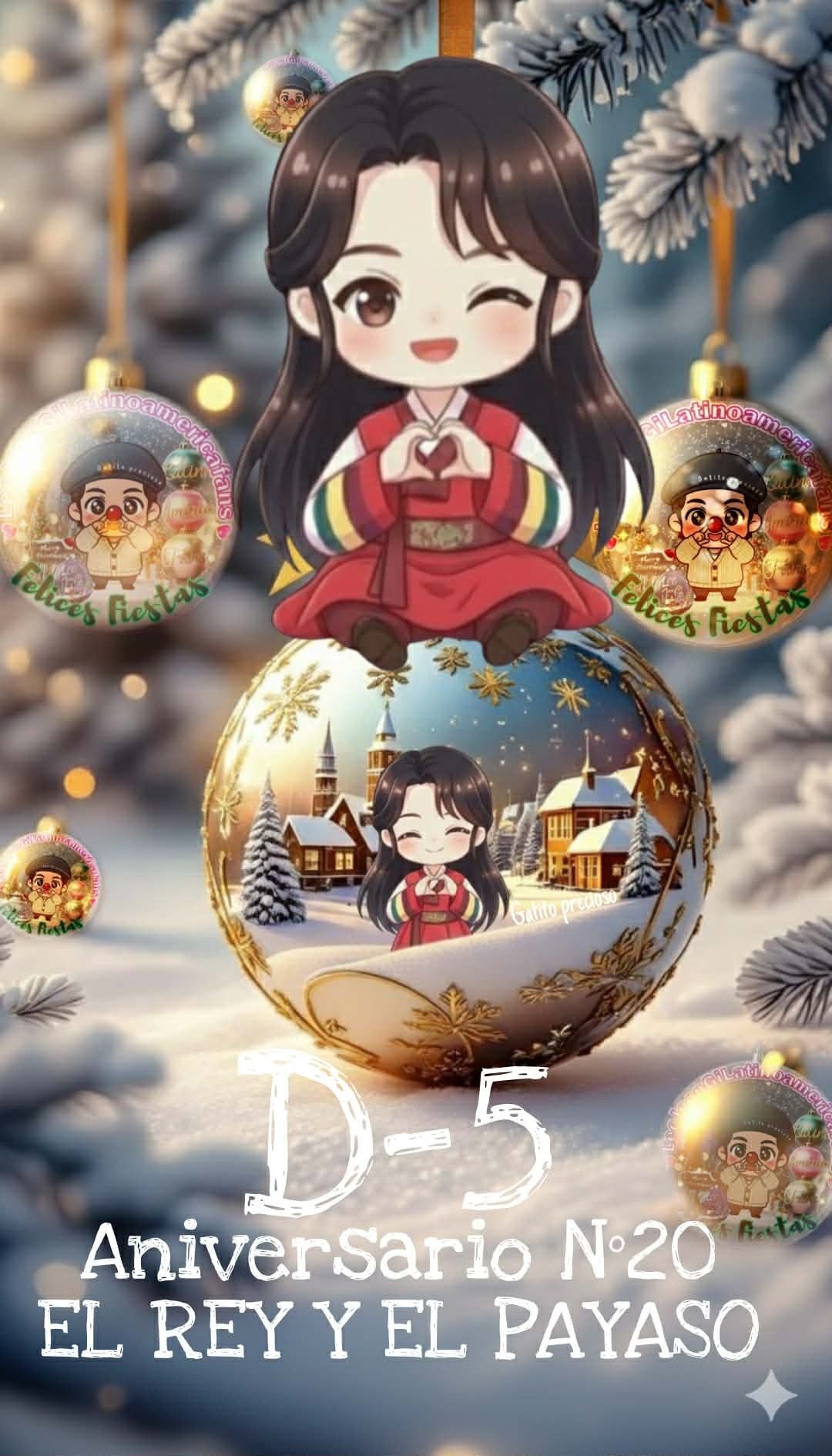 Foto kegiatan terbaru dari Lee Joongi