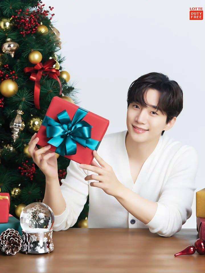 ファンが撮影したイ・ジュノの瞬間