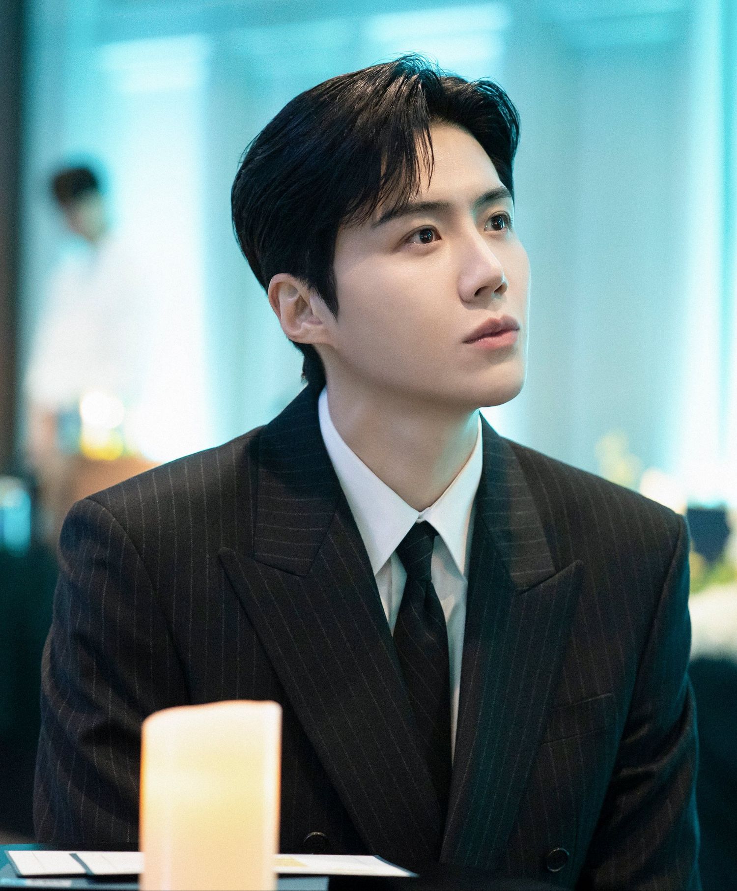 김선호 최근 활동샷