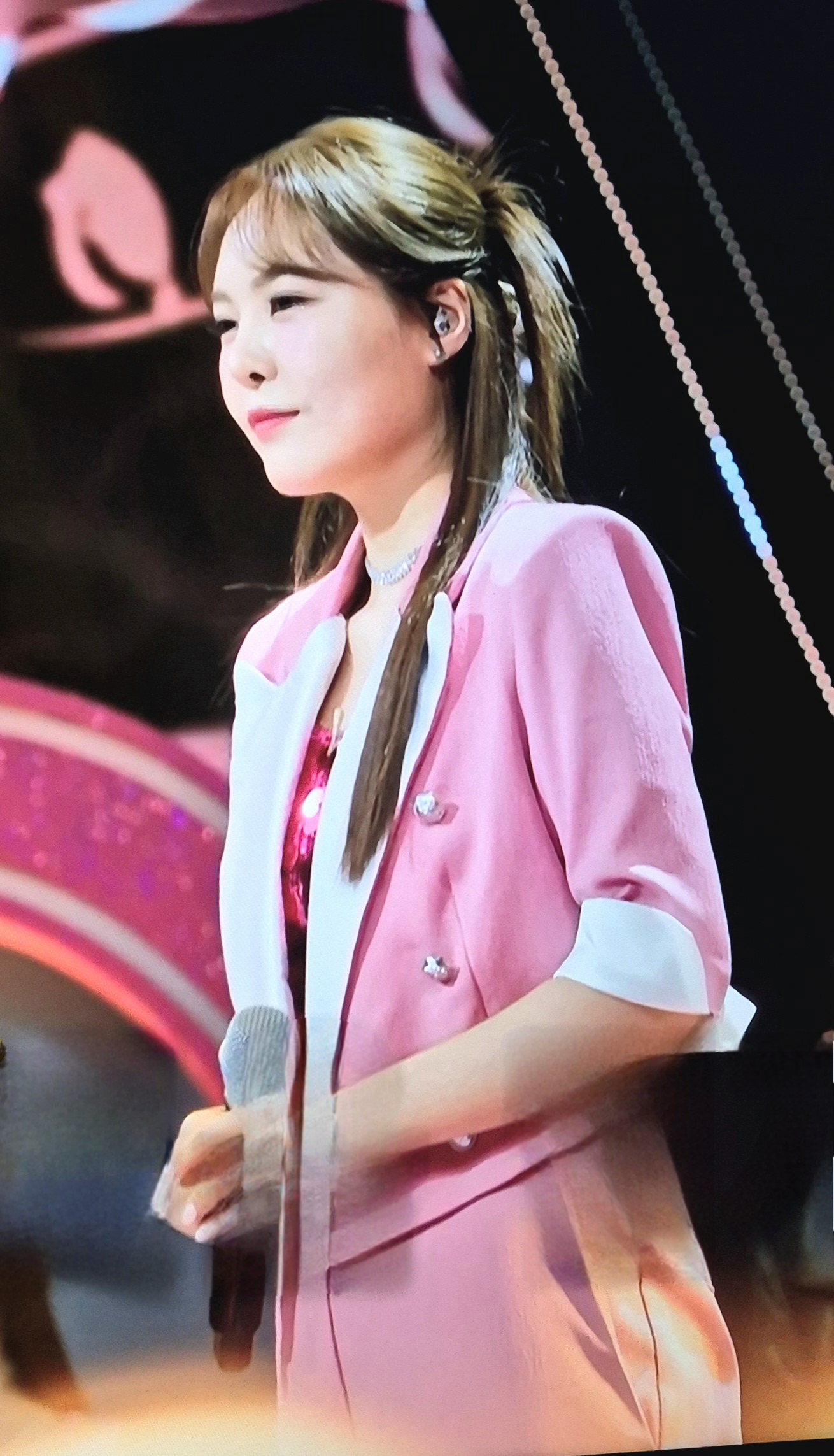 Miss Kim background image recommended by Choeaedol Celeb fandom