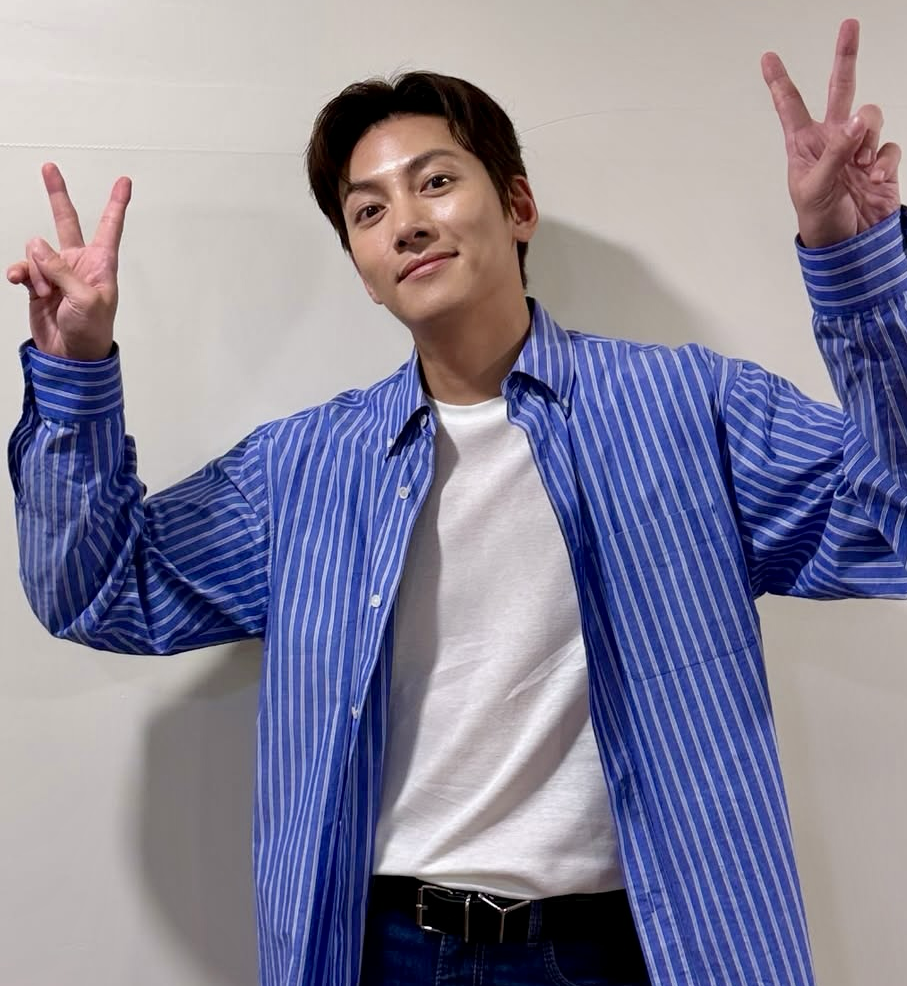 池昌旭的近期活動照