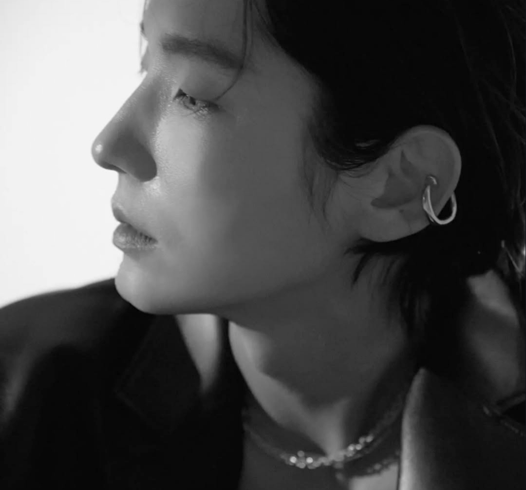Momen yang diabadikan oleh penggemar Lee Joongi