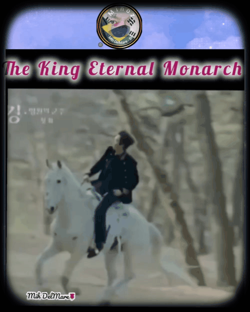 A moment captured by a fan of Lee Minho