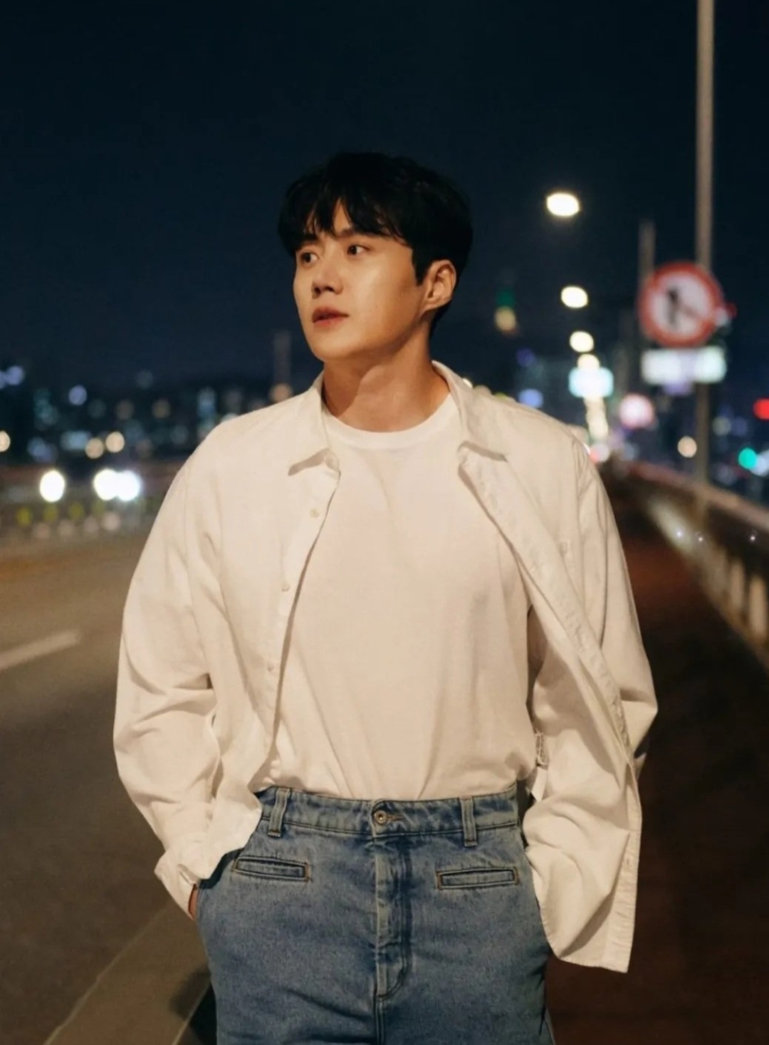 金宣虎的最新照片