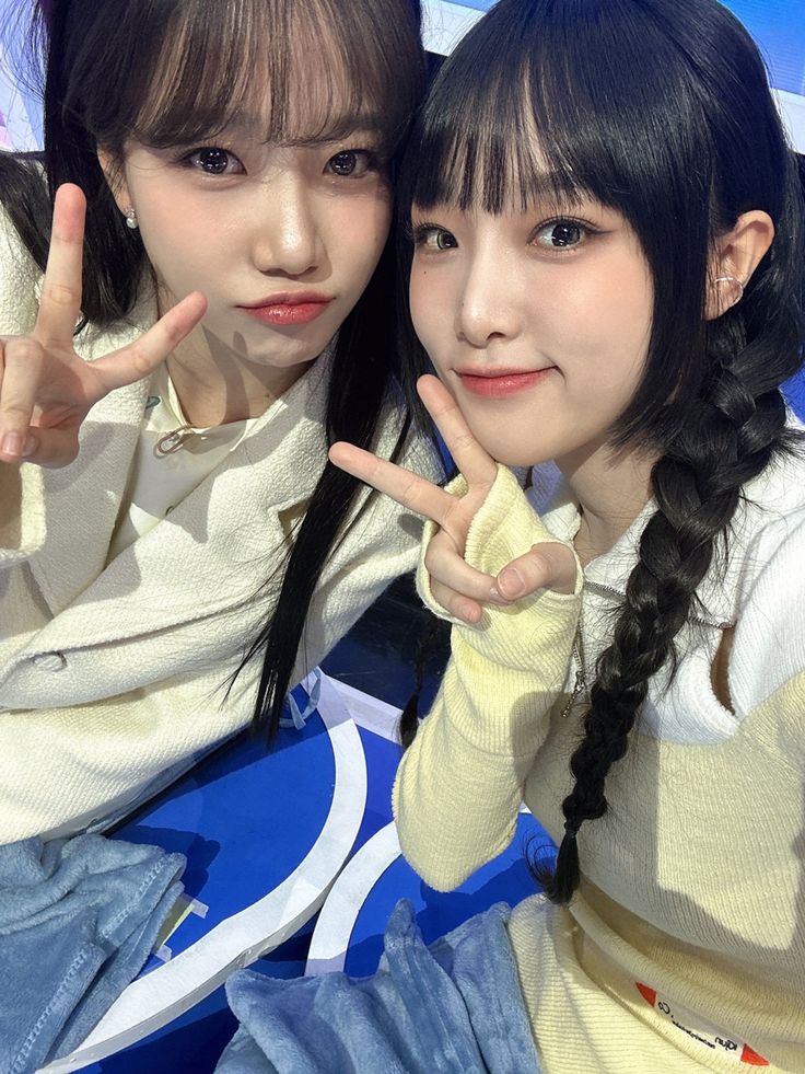 Recent activity shot of Jo Yuri