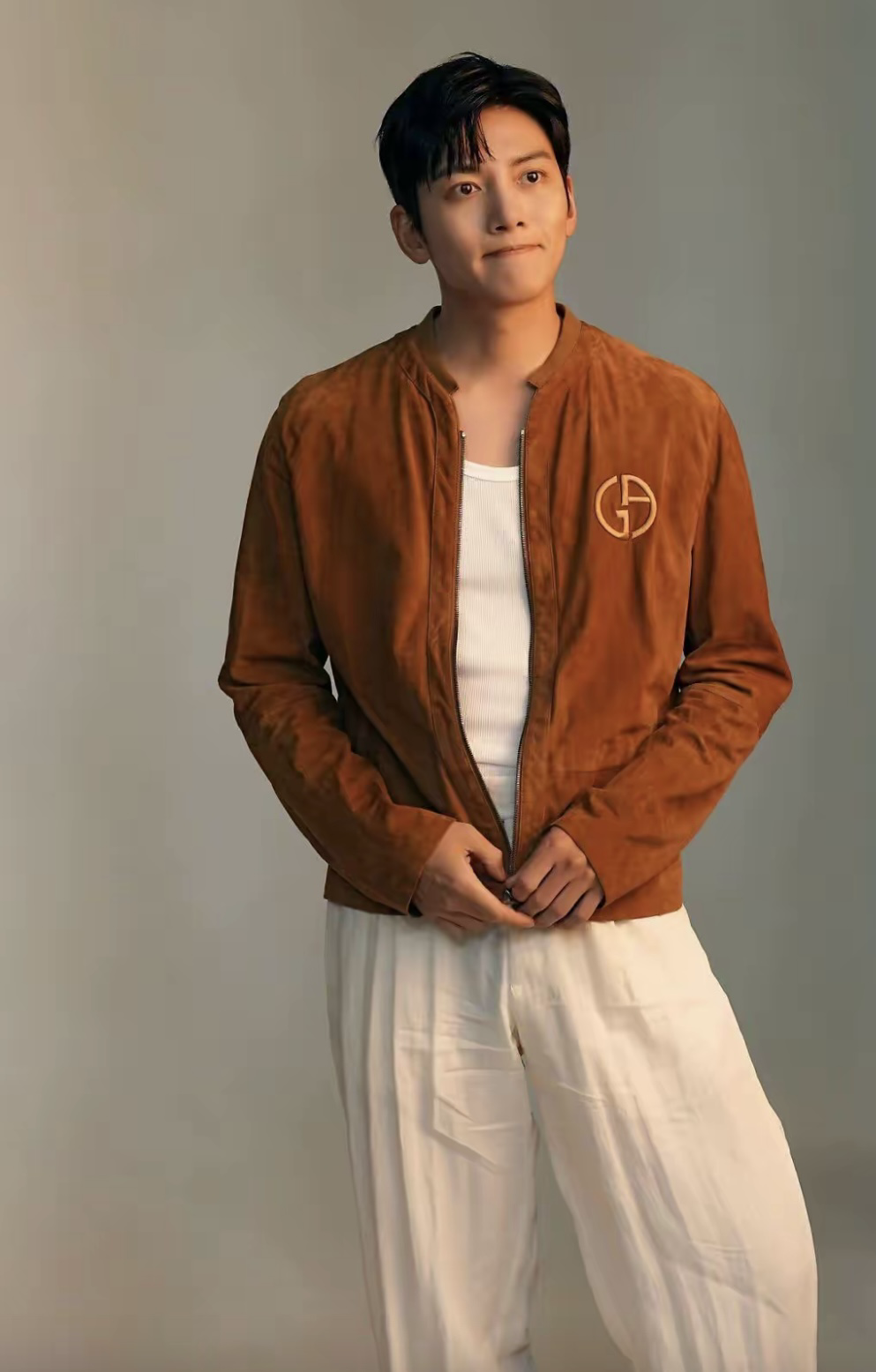 Latest photo of Ji Changwook