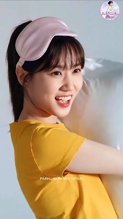 Latest photo of Park Eunbin