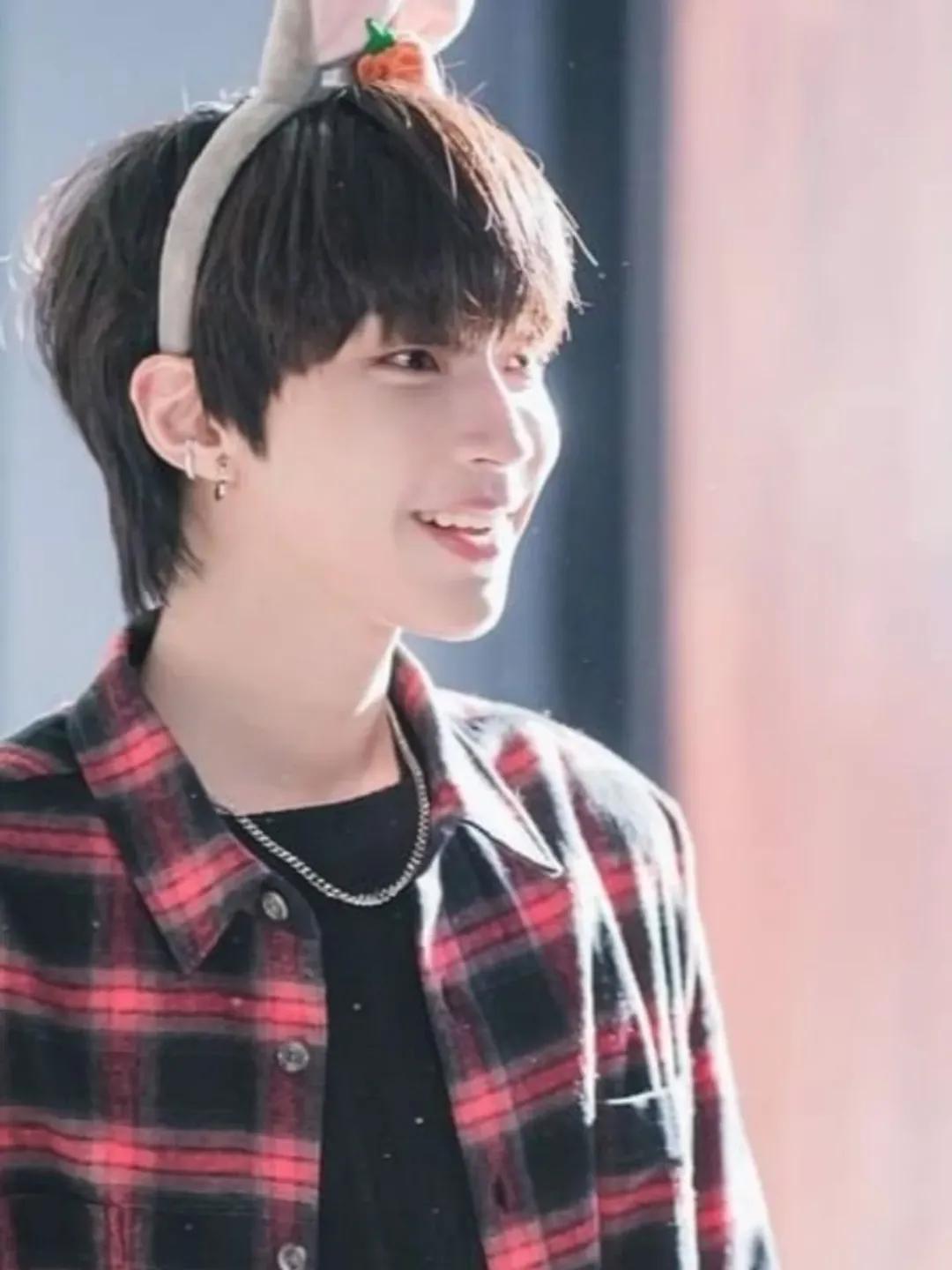 ファン・イニョプのビハインドカット