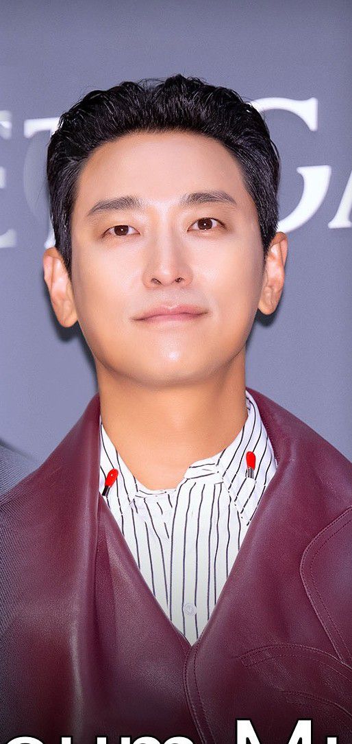 Wallpaper spesial buatan penggemar Joo Jihoon