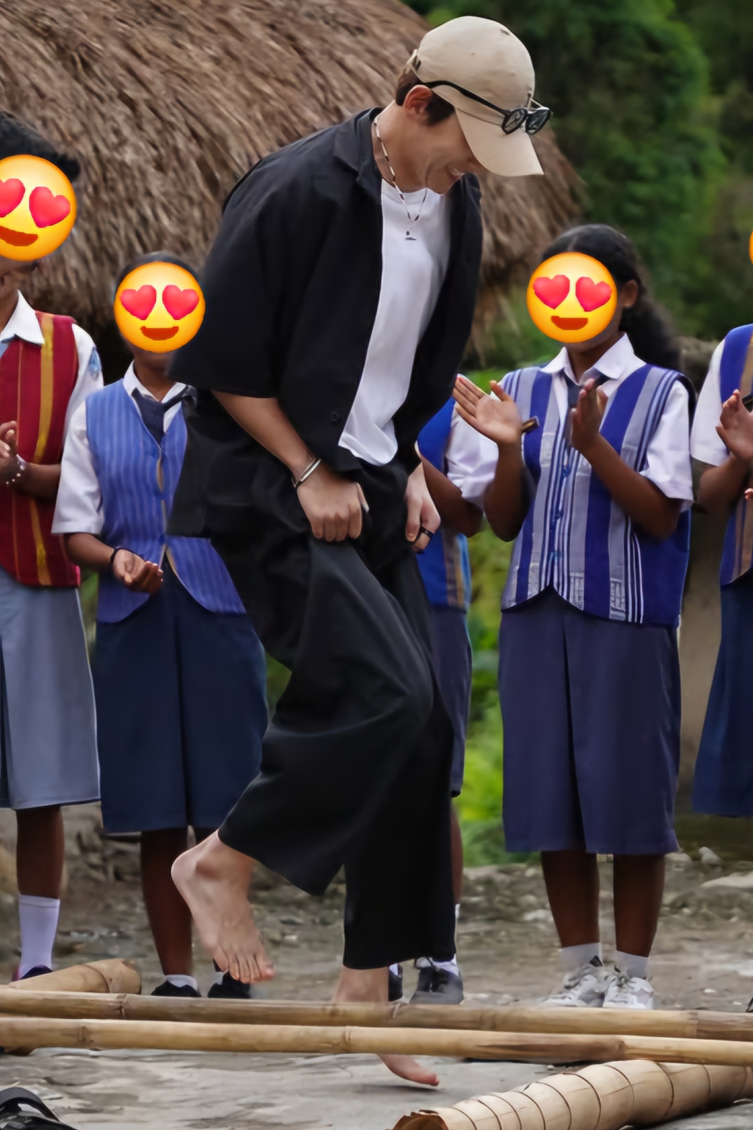 池昌旭的近期活动照