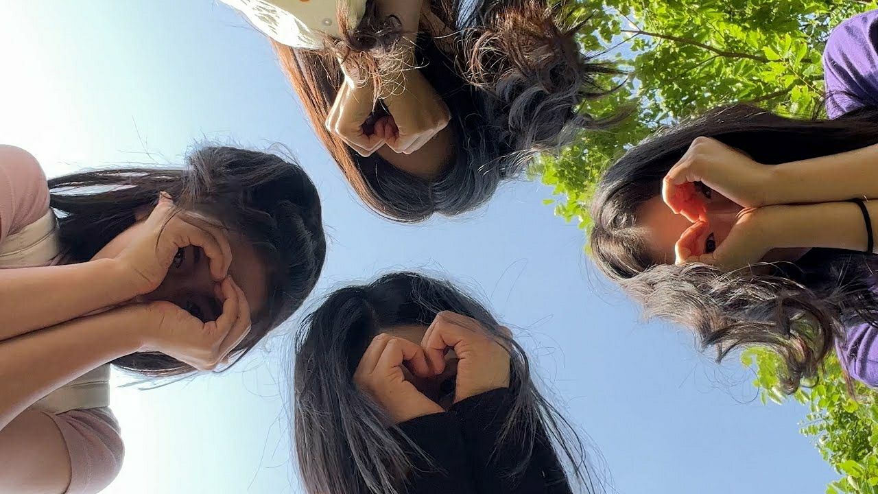 Recent activity shot of Bae Suzy
