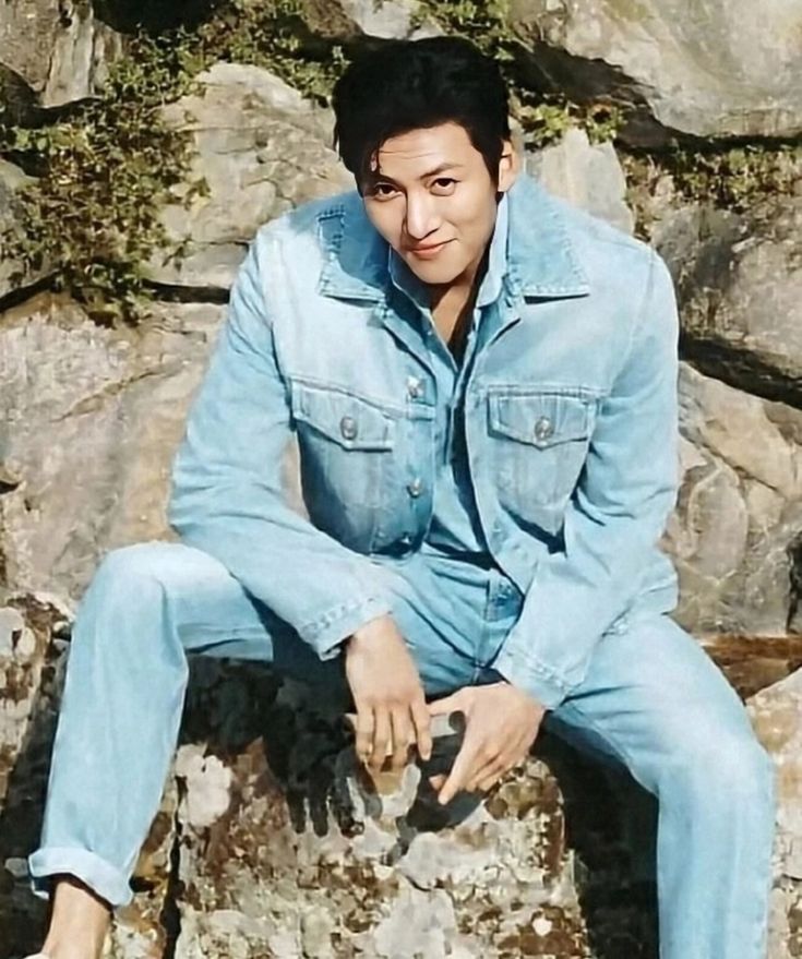 チ・チャンウクの最新写真