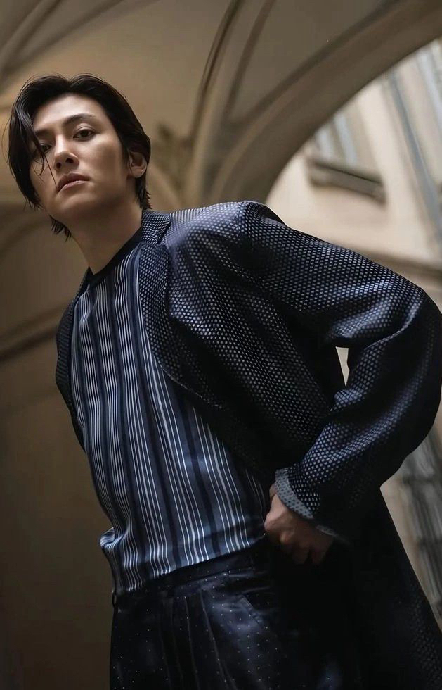 지창욱 최근 활동샷