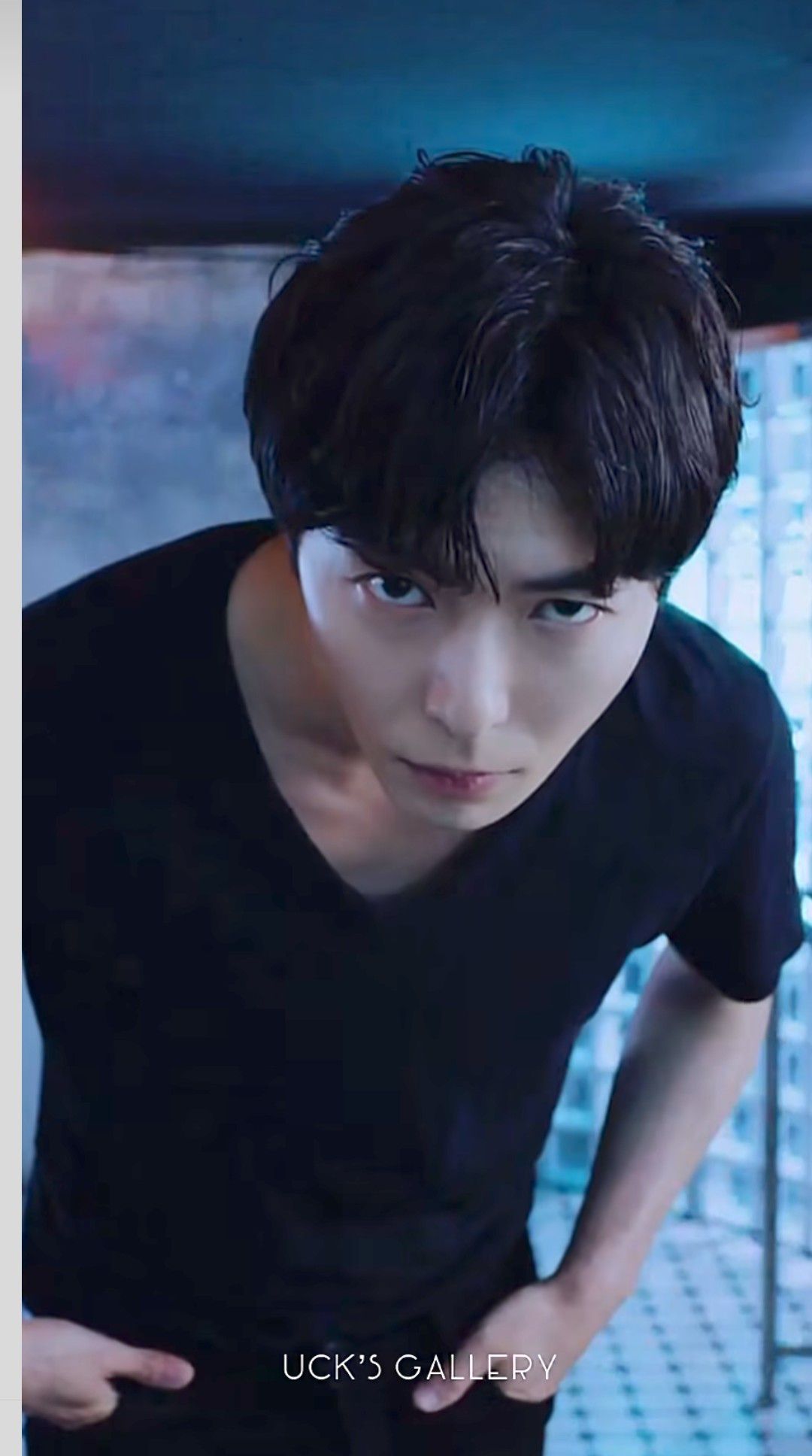 Today's popular wallpaper in Kim Jaewook community