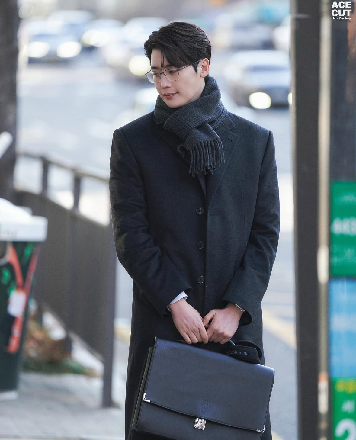 Latest photo of Lee Jongsuk