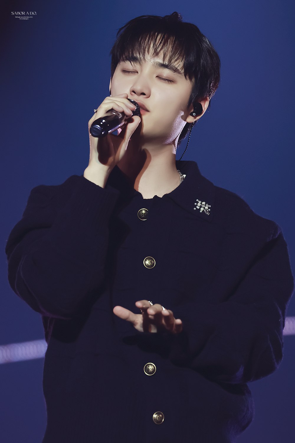 都暻秀 (D.O.)的近期活動照