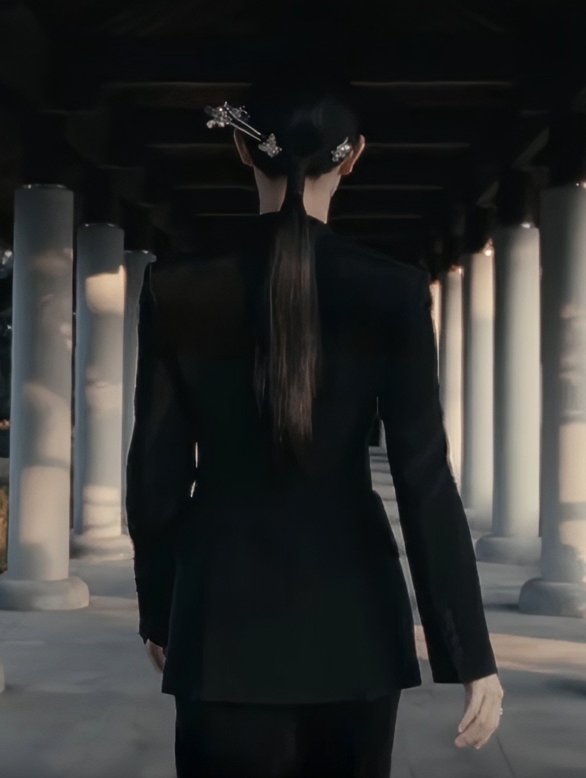 Latest photo of Kim Jiwon