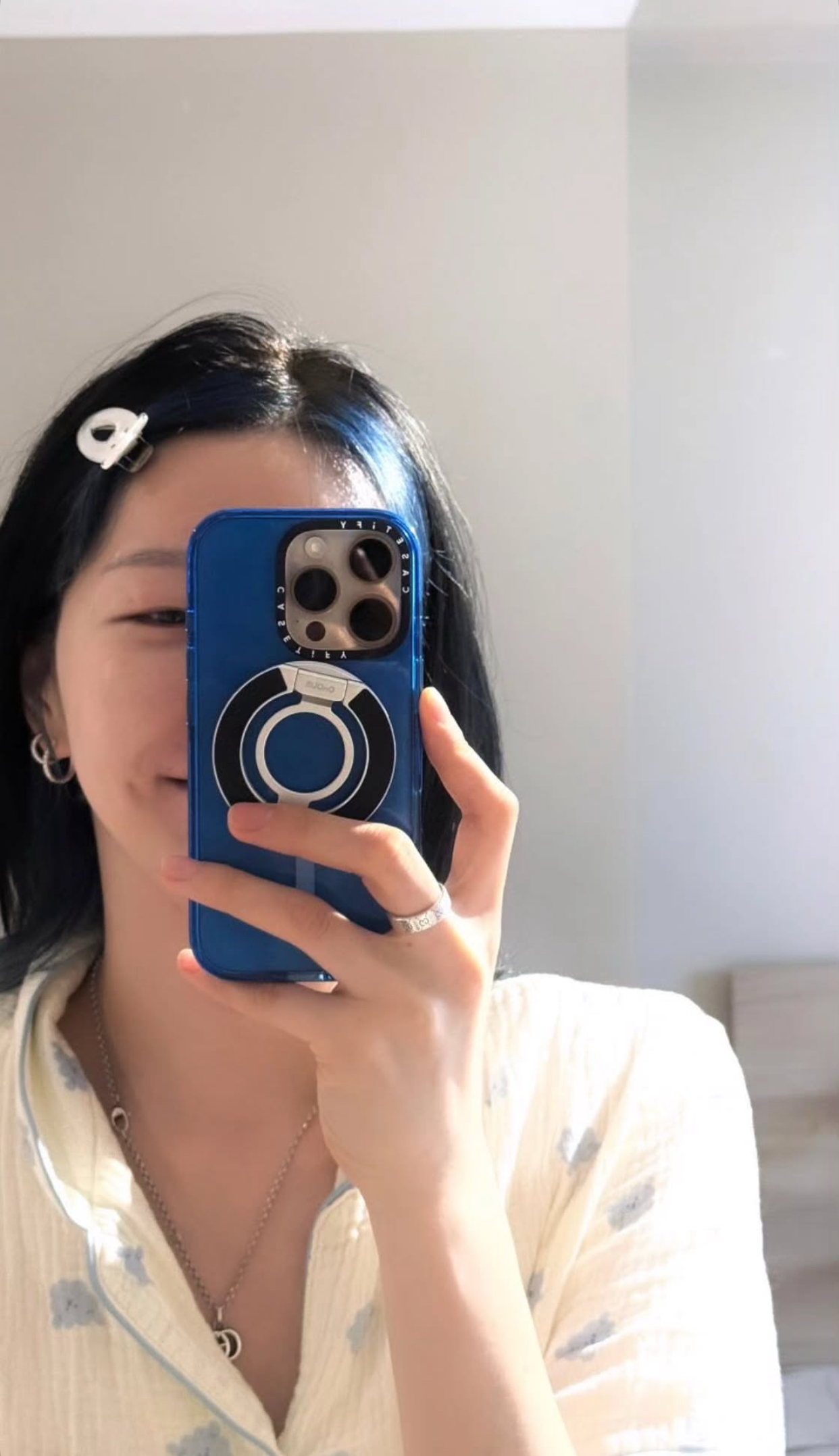 Behind-the-scenes cut of BADA