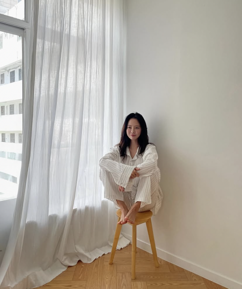 Latest photo of Song Jihyo