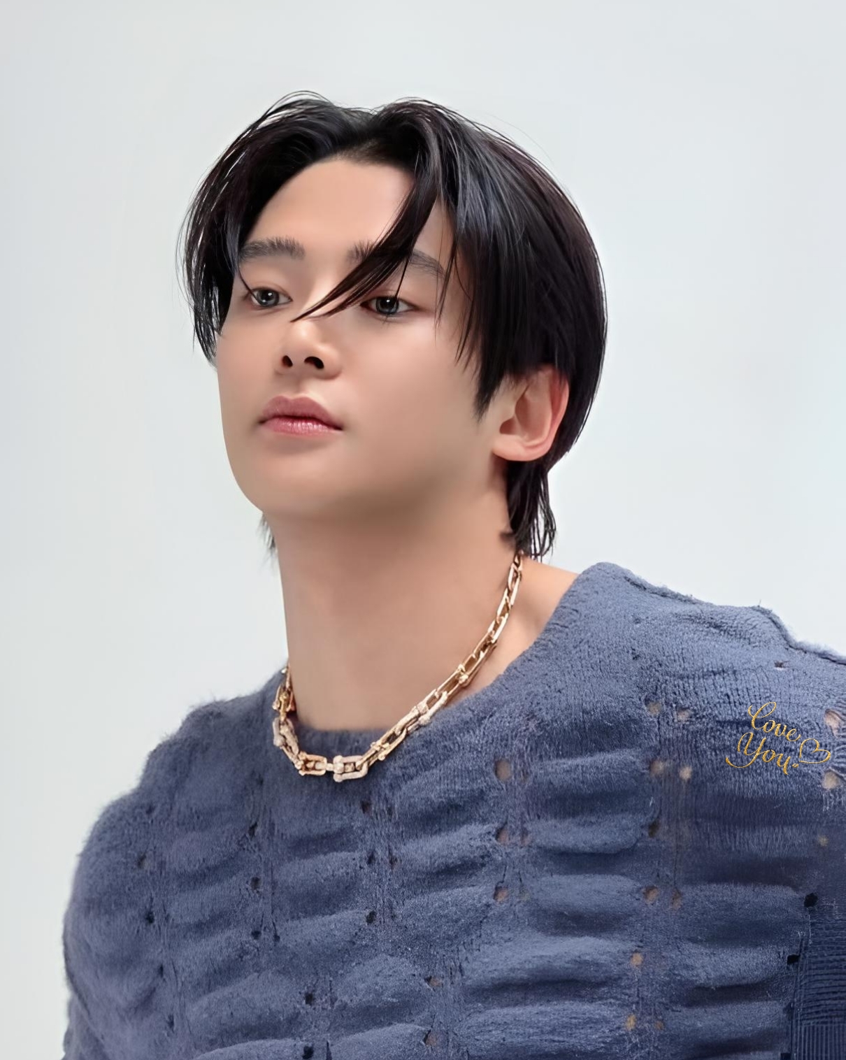 Recent activity shot of Rowoon