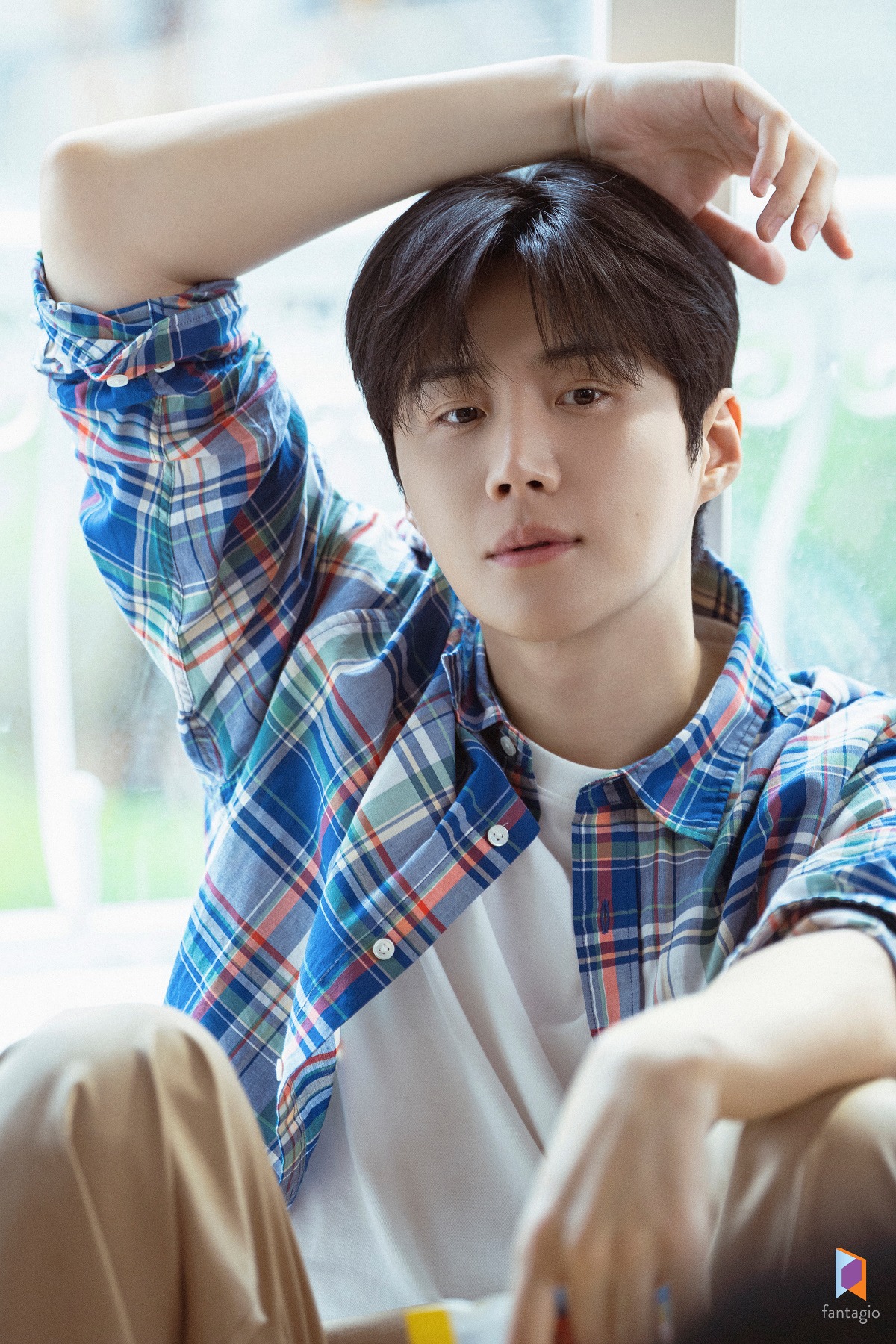 김선호의 최신 사진