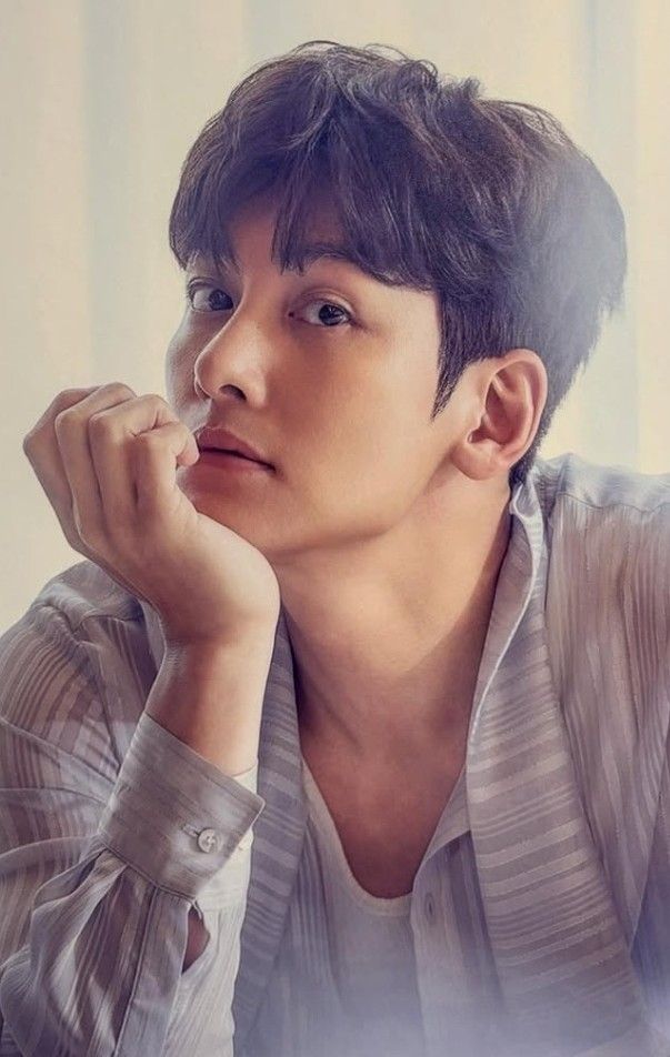 지창욱의 비하인드 컷