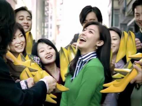 A moment captured by a fan of Ha Jiwon