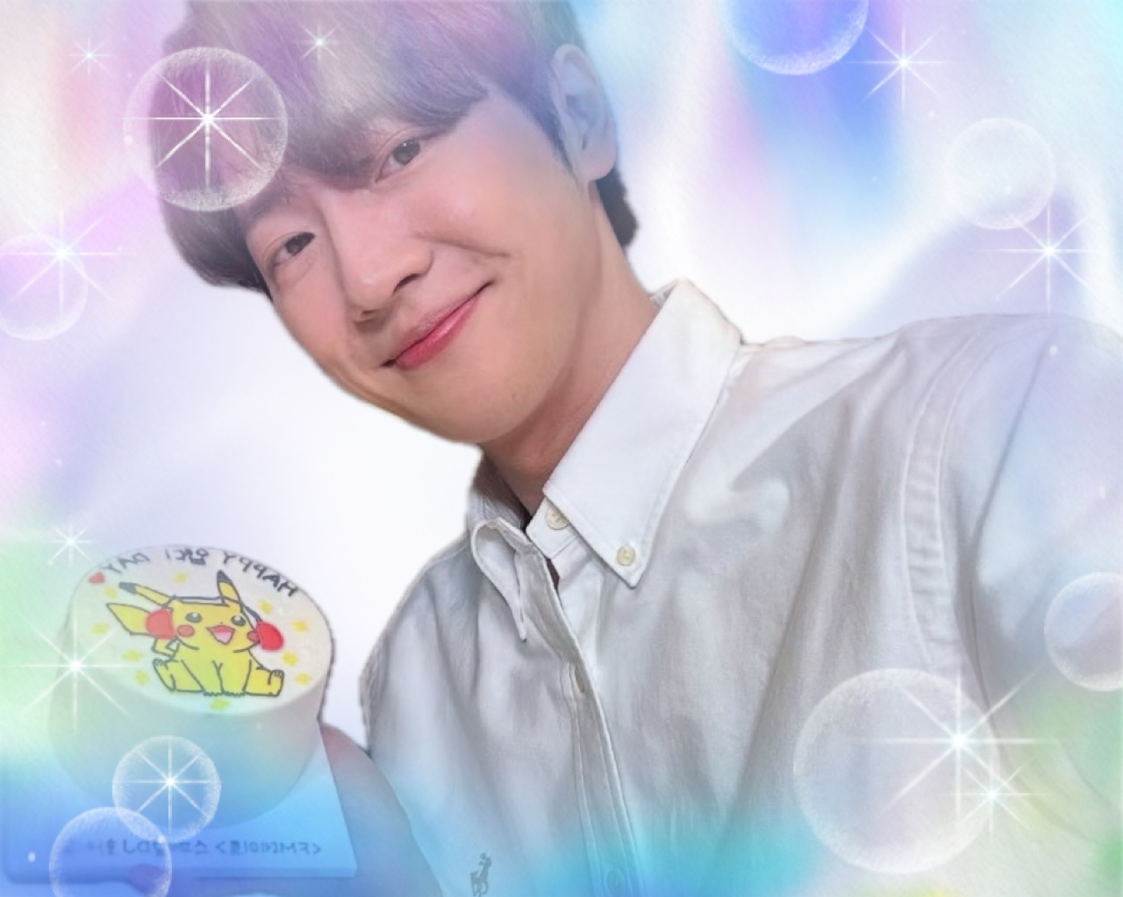 Latest photo of Lee Sangyeob