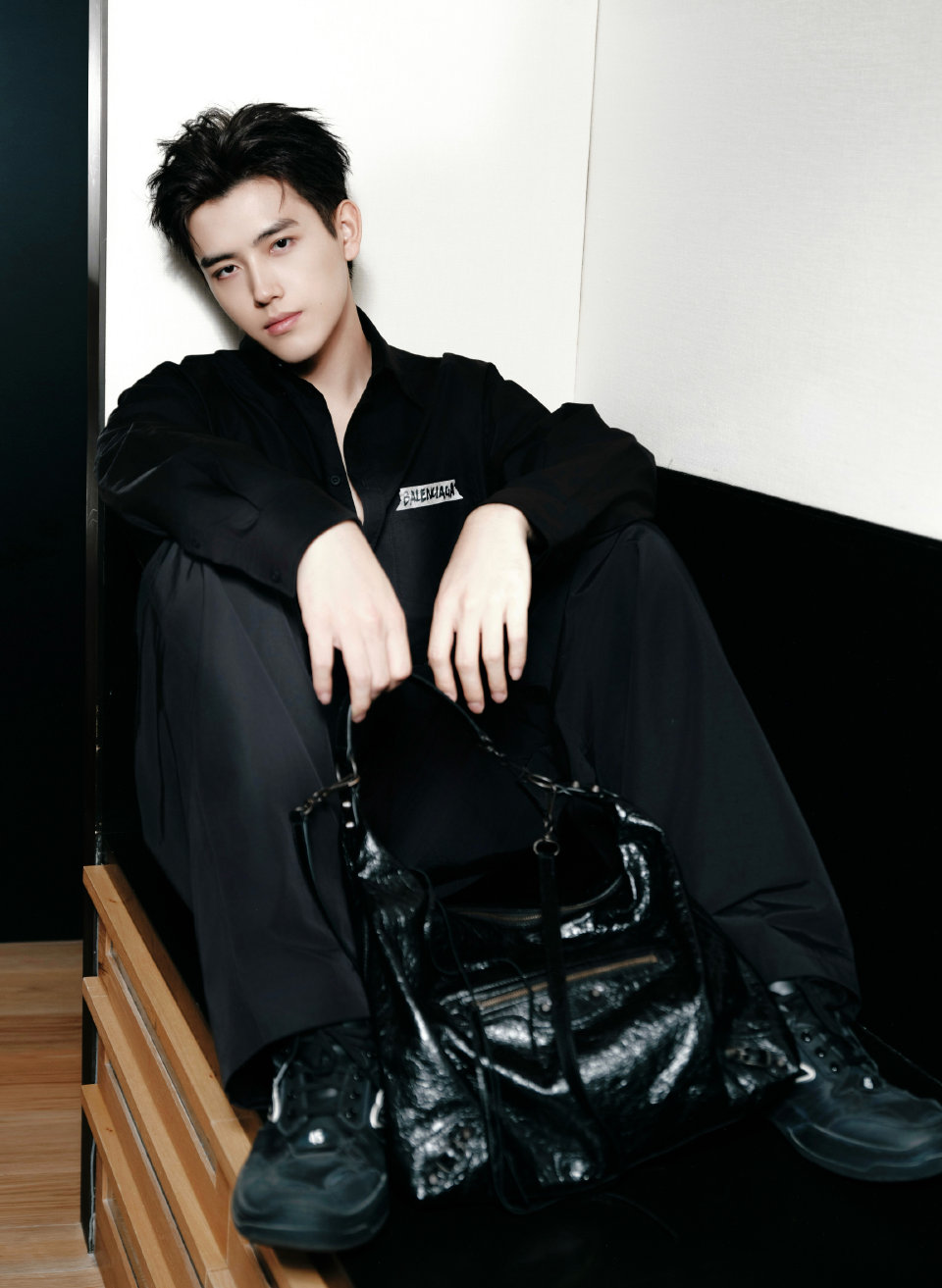 Latest photo of Arthur Chen