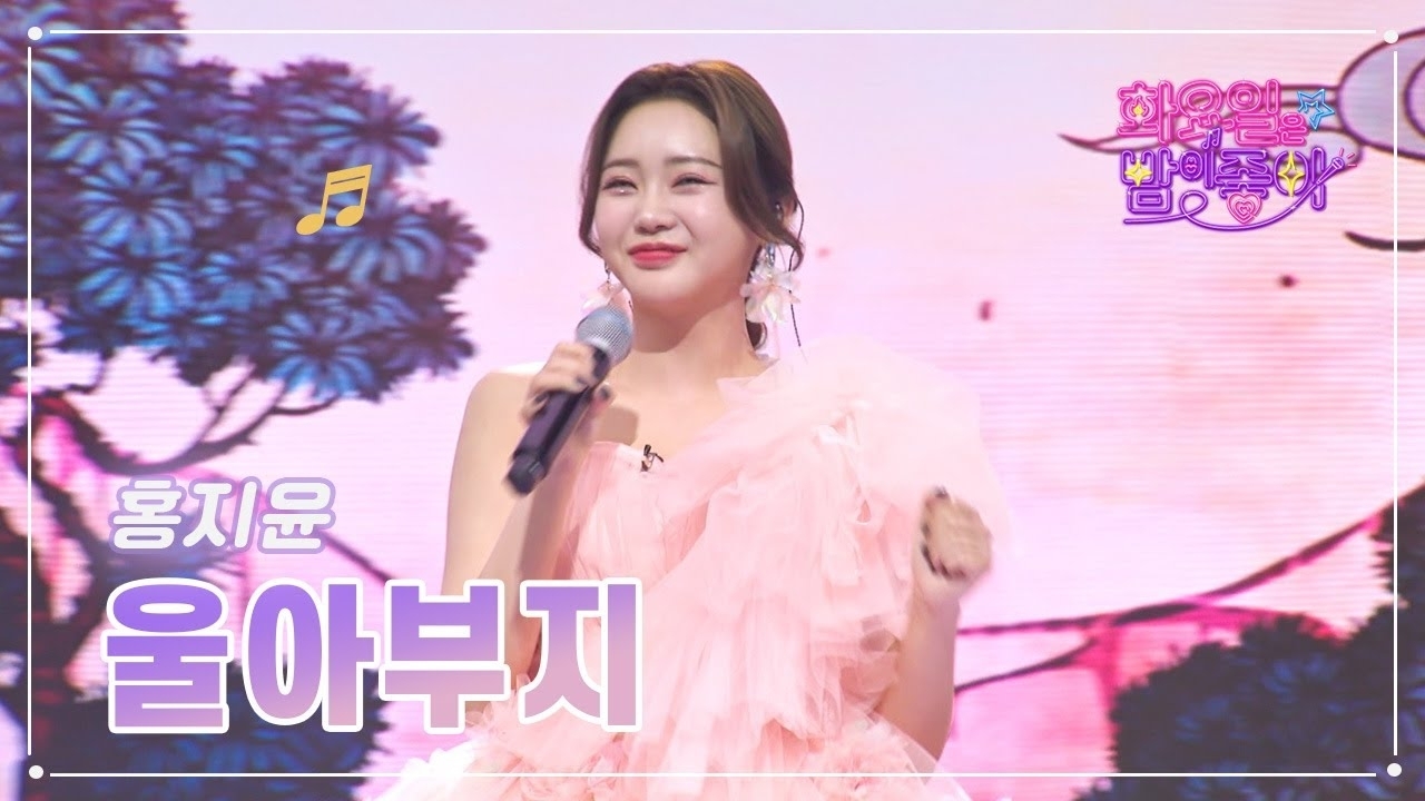 Foto kegiatan terbaru dari Hong Jiyoon