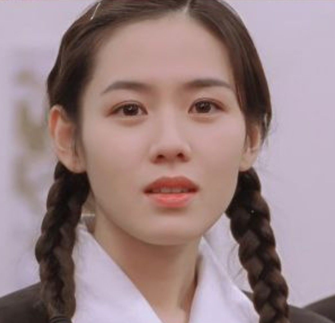 粉絲拍下的孫藝珍瞬間