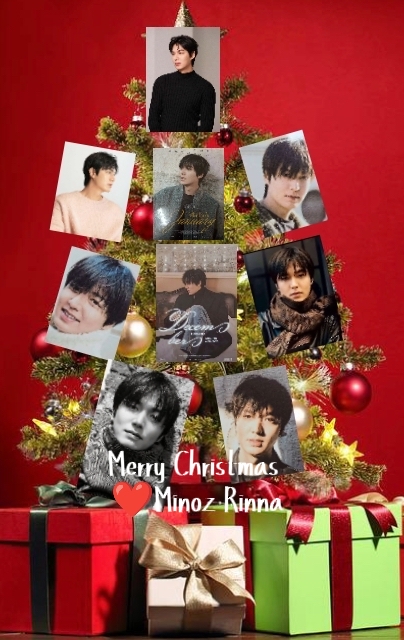 A moment captured by a fan of Lee Minho