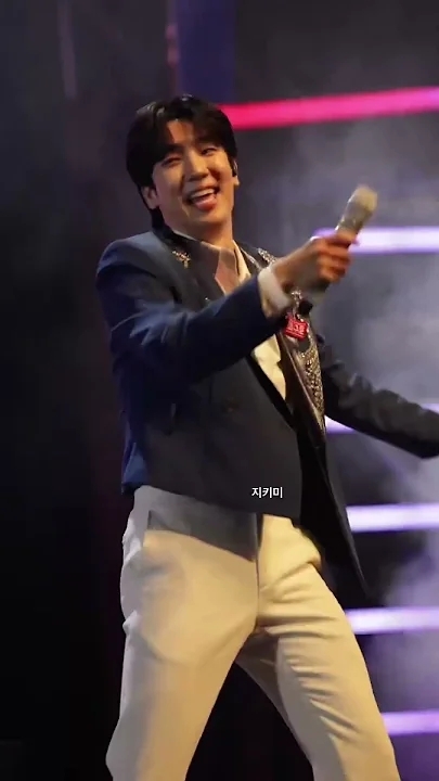 Recent activity shot of Choi Sooho