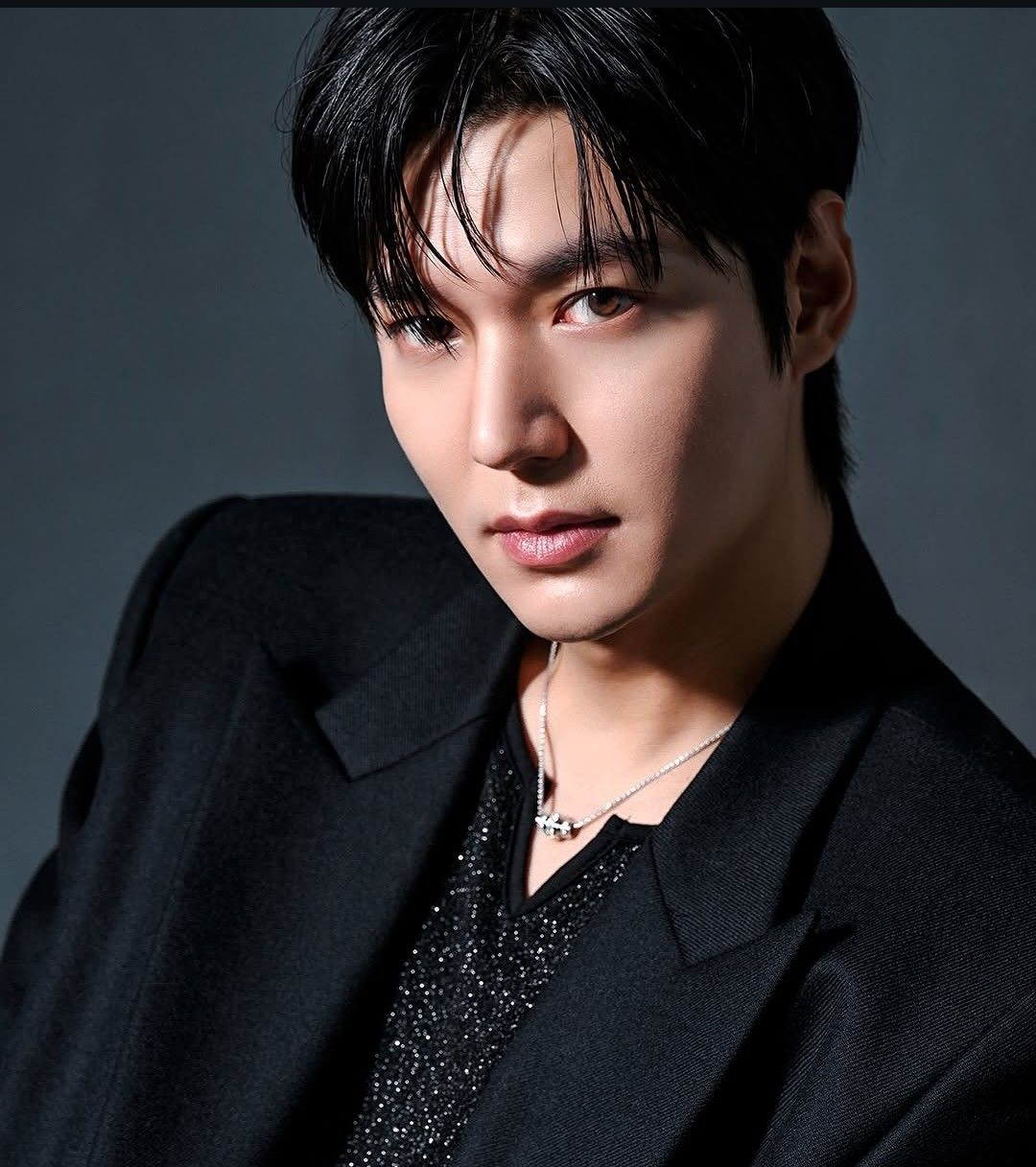 Foto terbaru dari Lee Minho