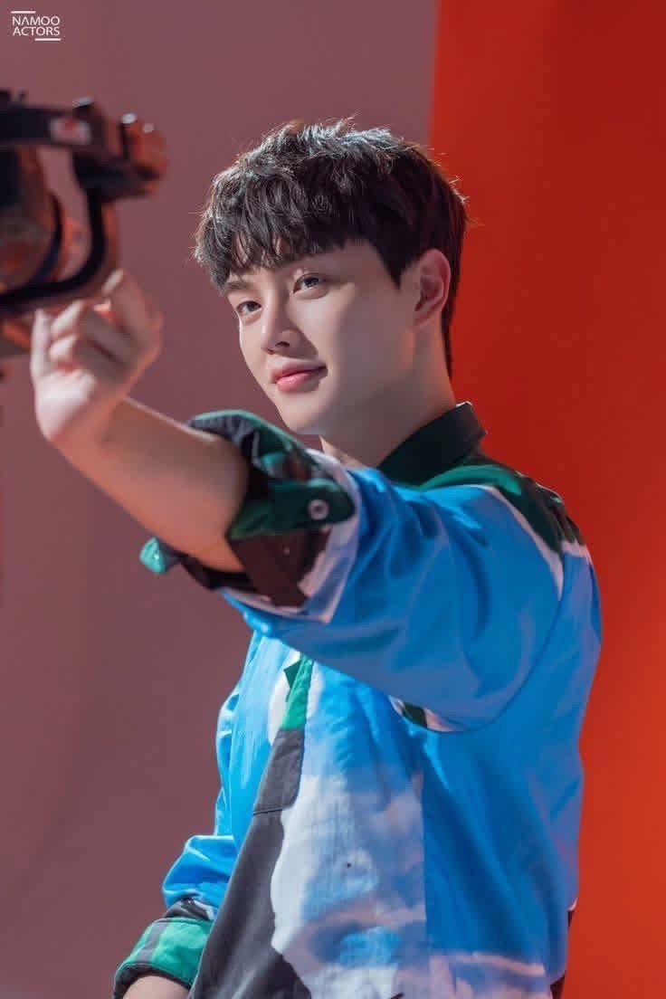 粉絲拍下的宋江瞬間