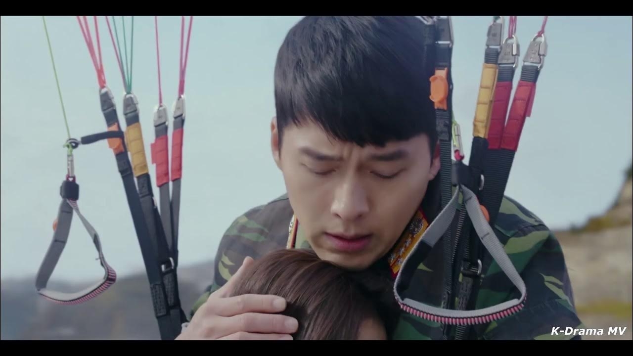 A moment captured by a fan of Hyun Bin