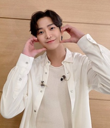Latest photo of Rowoon