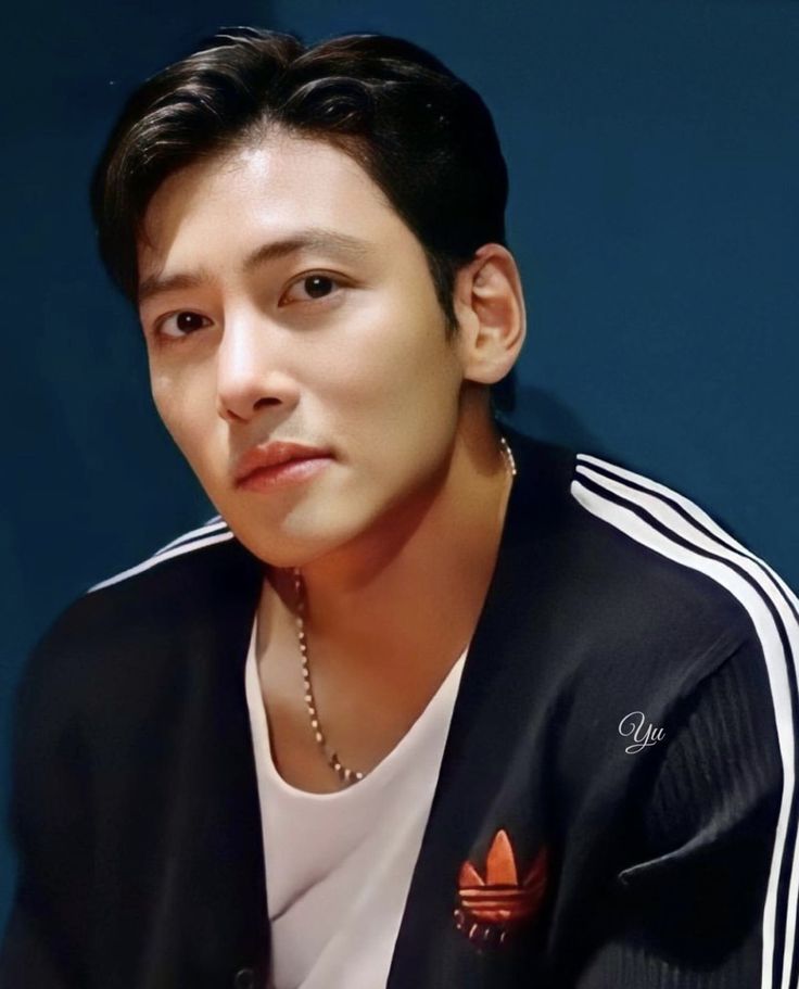 池昌旭的近期活動照