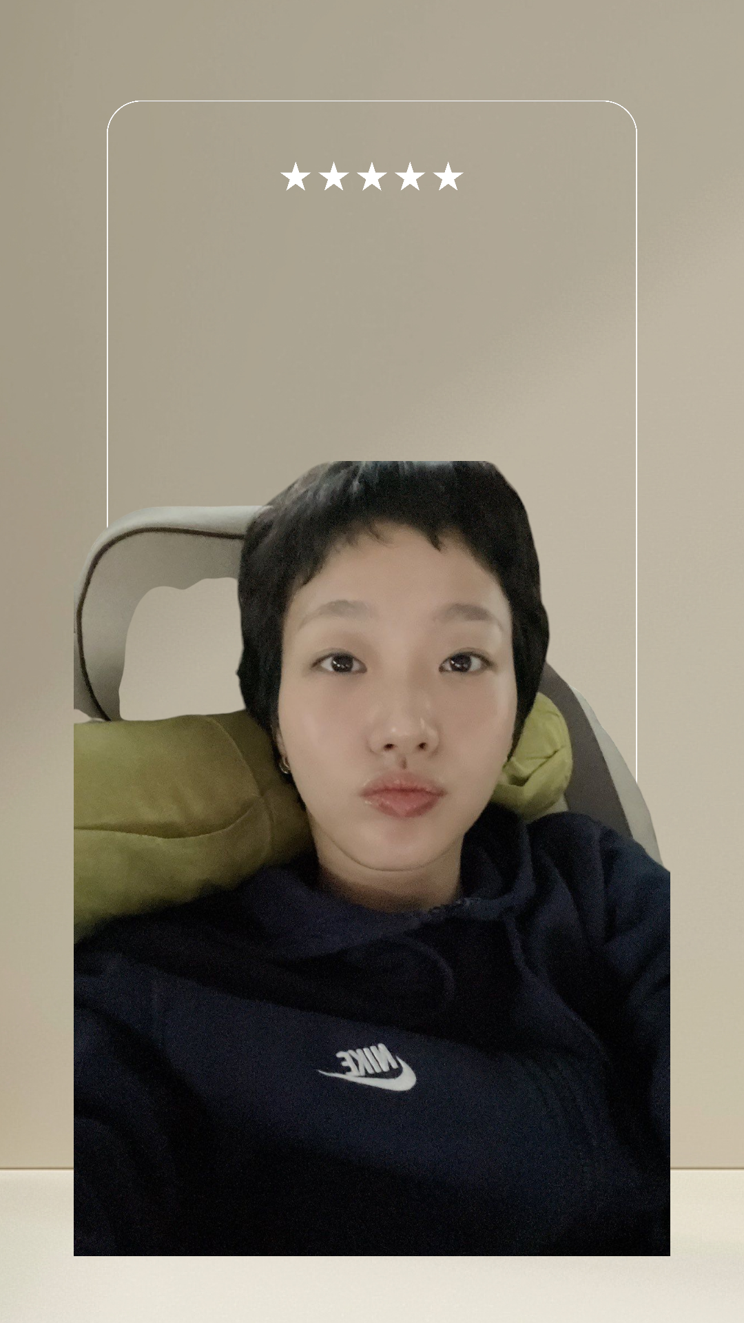 粉絲拍下的金高銀瞬間