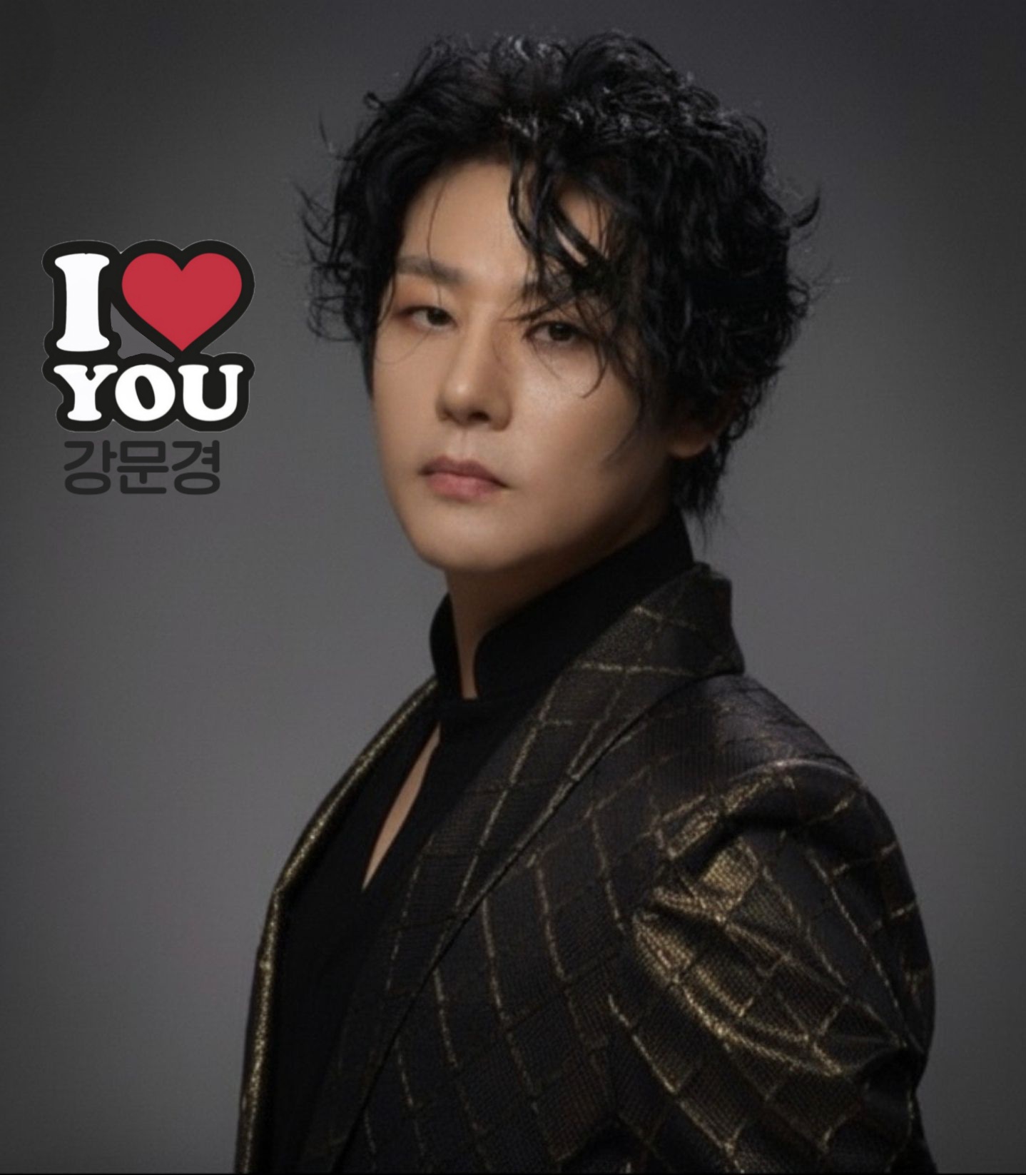 Kang Moonkyung的近期活动照