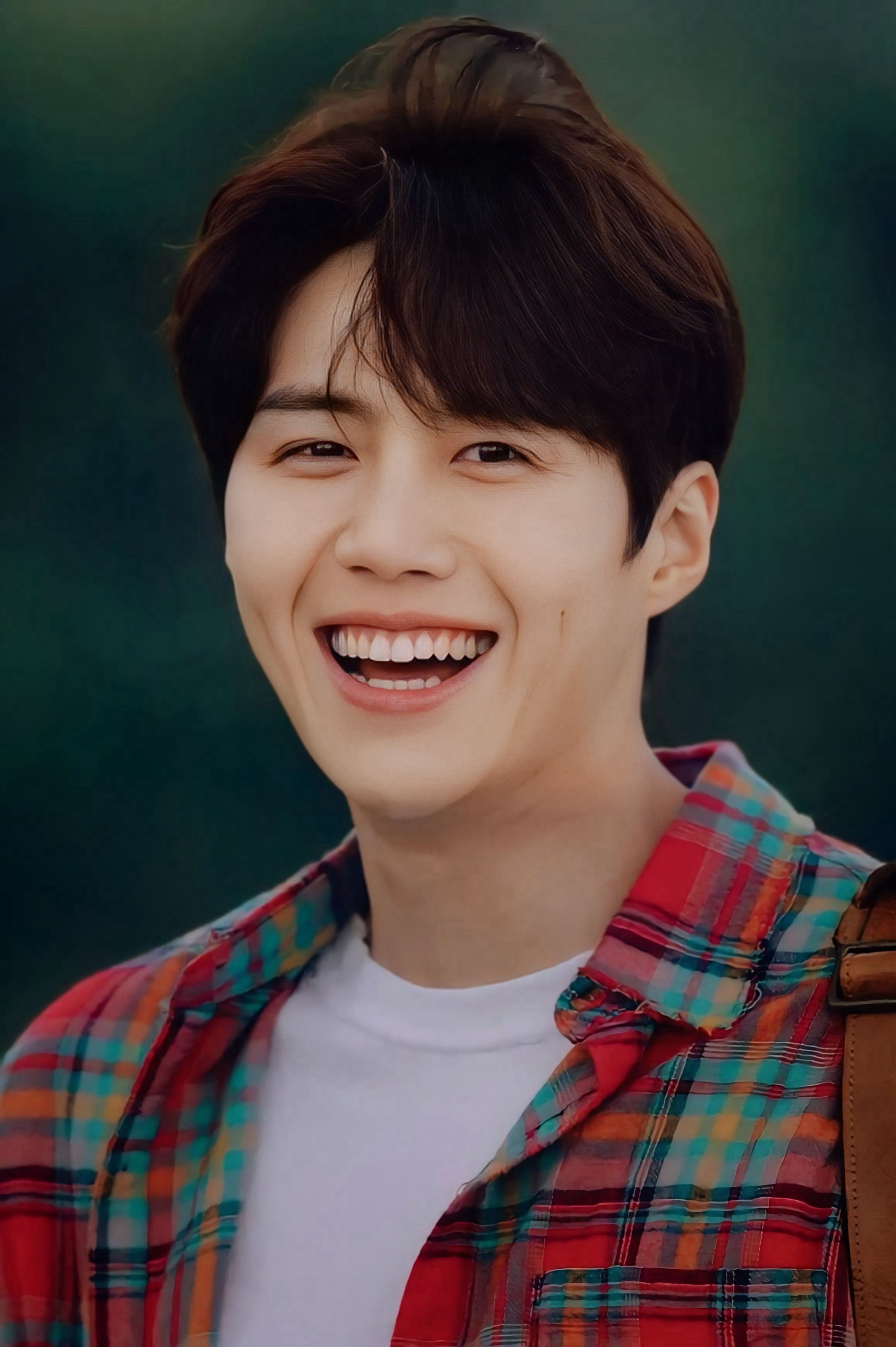 Latest photo of Kim Seonho