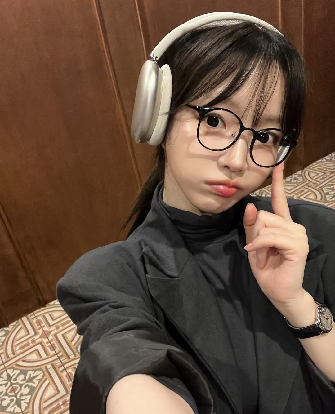 Latest photo of Yeon Yuri
