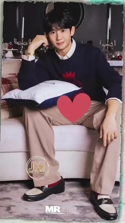 丁海寅的最新照片